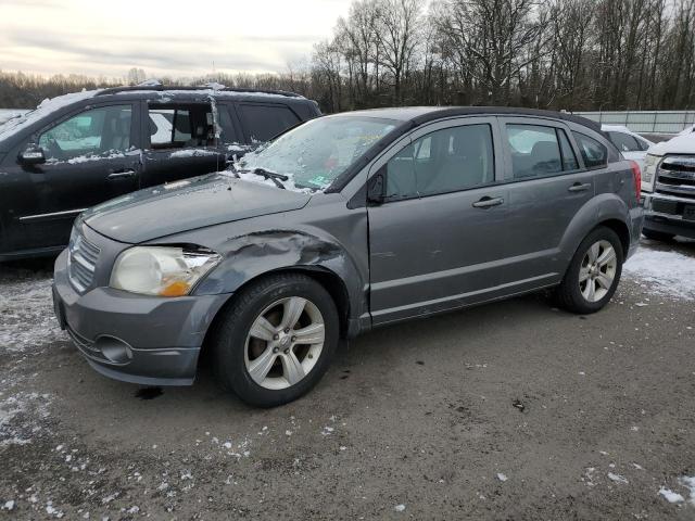 2011 Dodge Caliber Mainstreet