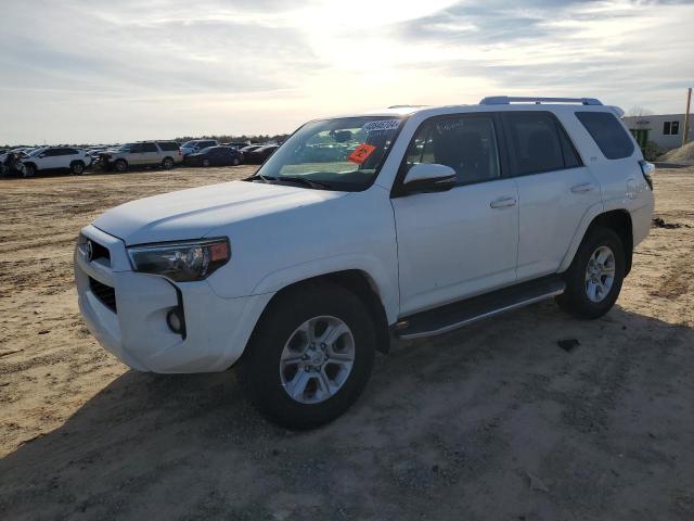 VIN 1HGCR2F59GA058485 2014 TOYOTA 4RUNNER no.1