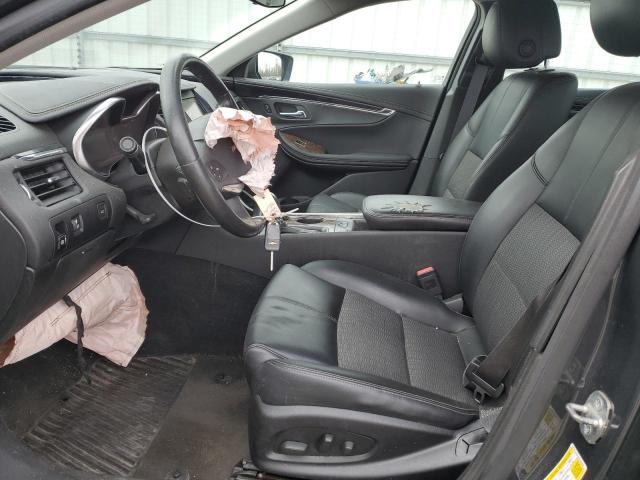 2G1125S32E9122223 | 2014 CHEVROLET IMPALA LT