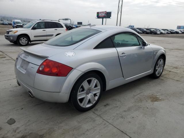 TRUWT28N051001136 2005 Audi Tt Quattro