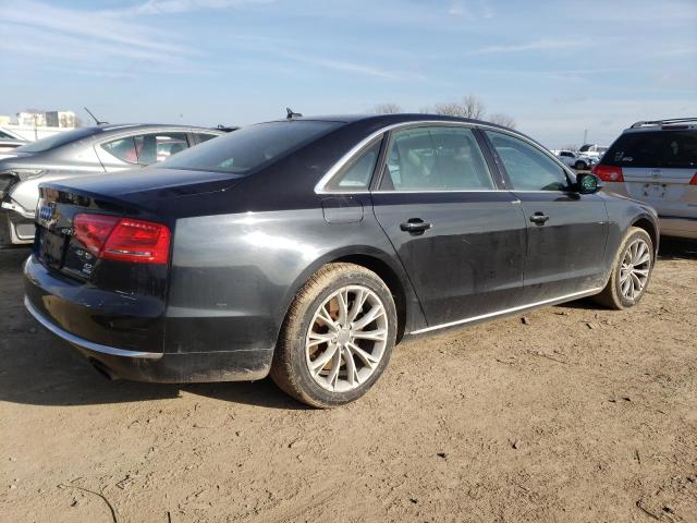 WAURVAFD3CN018179 2012 Audi A8 L Quattro