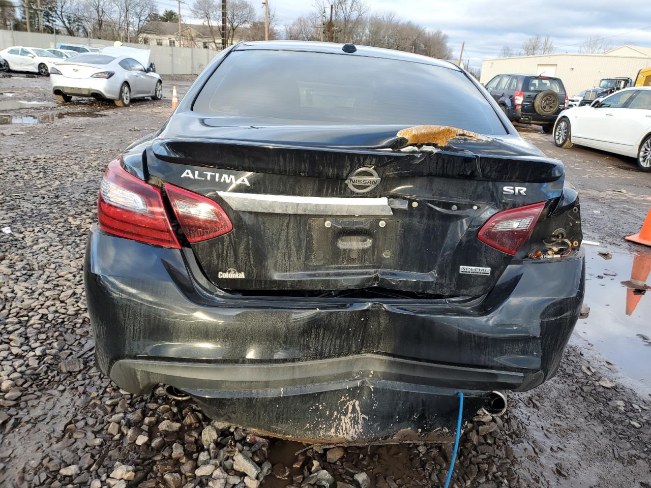 1N4AL3AP3JC285615 NISSAN ALTIMA 2018