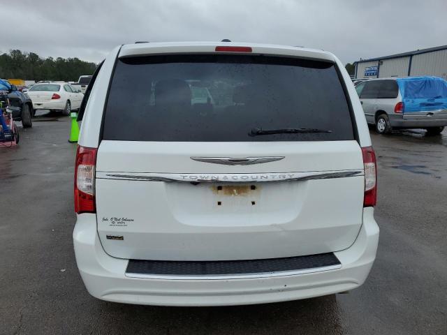 VIN 3MZBM1U74GM306844 2014 CHRYSLER MINIVAN no.6