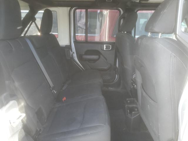 2018 Jeep Wrangler - Image 11