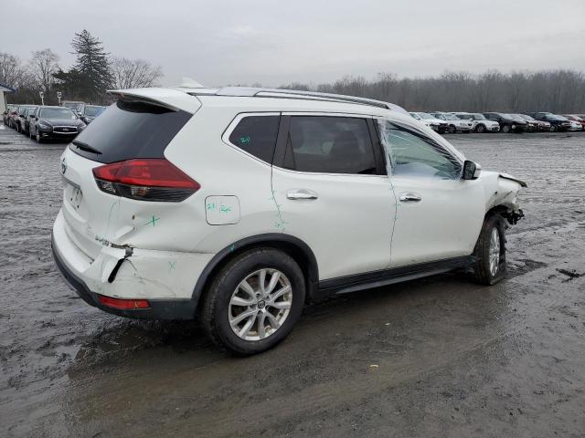 Vin: knmat2mt3lp532432, lot: 39660894, nissan rogue s 20203