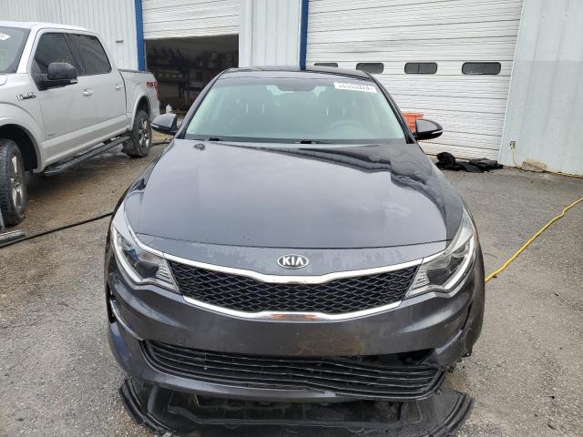 KNAGT4L38H5163722 | 2017 KIA OPTIMA LX