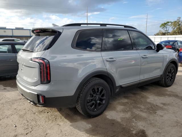 5XYP5DGC6PG329474 | 2023 KIA TELLURIDE