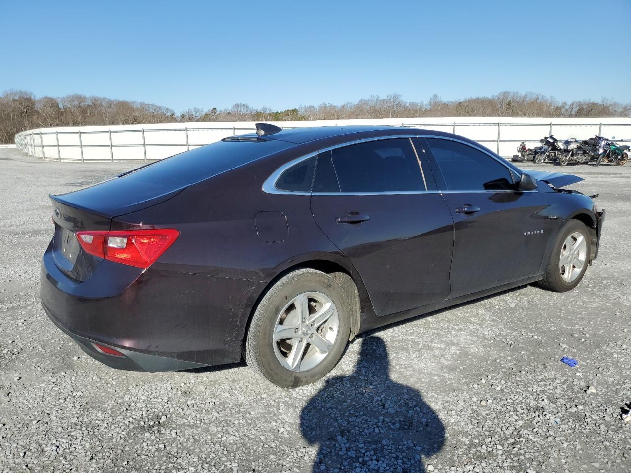 1G1ZB5ST9LF146042 CHEVROLET MALIBU 2020
