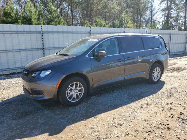 2023 Chrysler Voyager Lx  (VIN: 2C4RC1CG2PR547767)