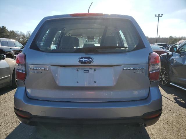 JF2SJAAC9FG820941 | 2015 SUBARU FORESTER 2