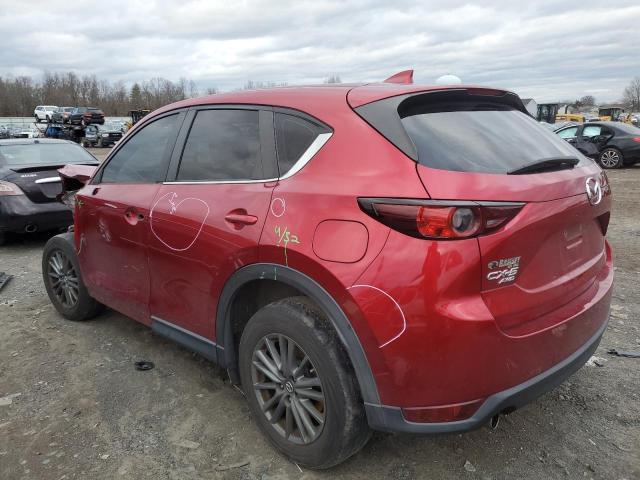 JM3KFBBL3H0166171 | 2017 MAZDA CX-5 SPORT