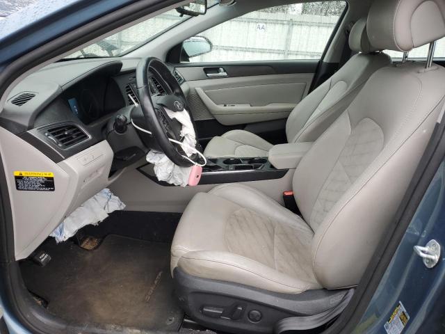 2015 HYUNDAI SONATA SPO - 5NPE34AF8FH194893