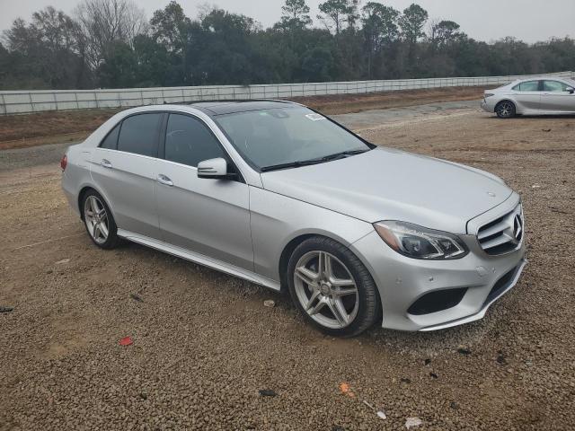 WDDHF8JB0EA785305 | 2014 MERCEDES-BENZ E 350 4MAT