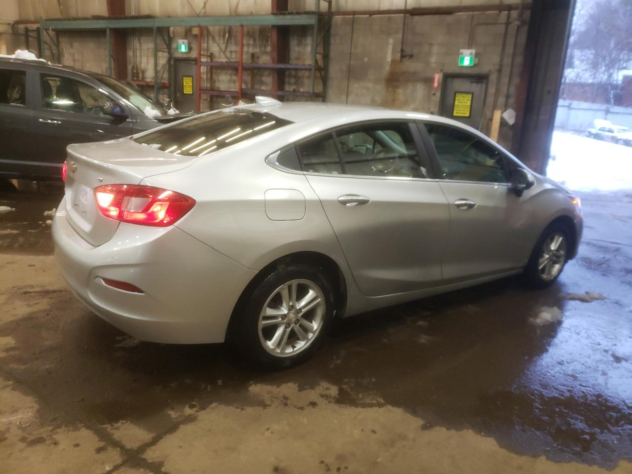 3G1BE5SM4GS603259 CHEVROLET CRUZE 2016