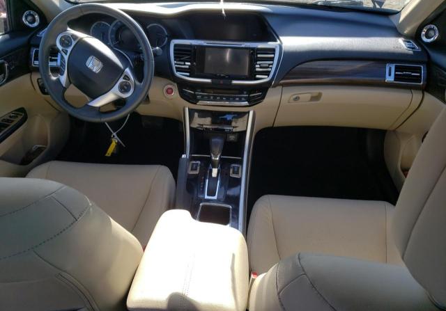 2016 HONDA ACCORD EXL 1HGCR2F89GA051241