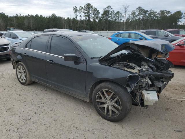 Vin: 3fahp0ja5cr448041, lot: 36853914, ford fusion sel 20124