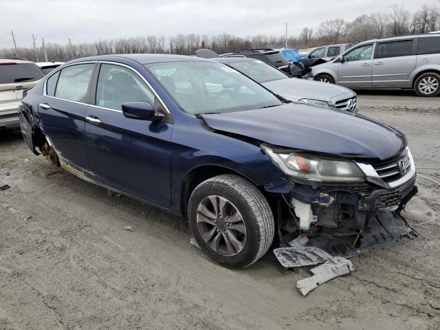 1HGCR2F35EA009229 | 2014 HONDA ACCORD LX