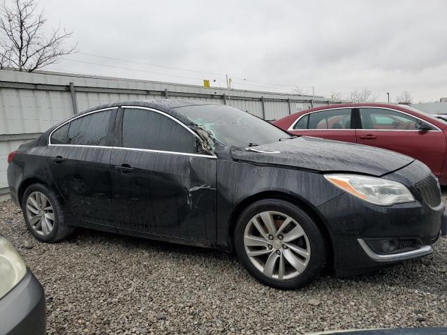 2015 Buick Regal VIN: 2G4GK5EX1F9167912 Lot: 39885114