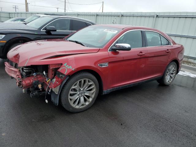 2013 Ford Taurus Limited