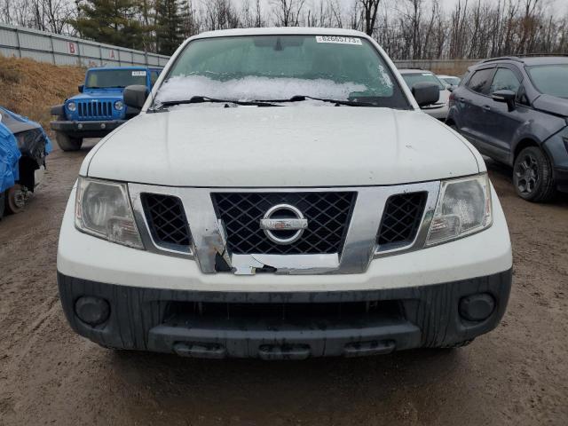 1N6BD0CT3EN719950 | 2014 Nissan frontier s