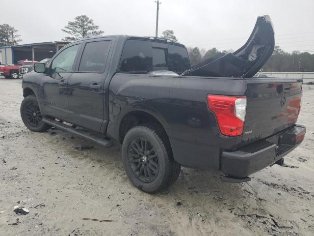 2019 NISSAN TITAN SV - 1N6AA1E51KN533991