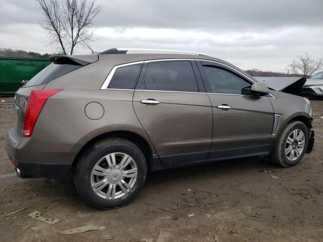 2016 CADILLAC SRX LUXURY 3GYFNEE31GS561784