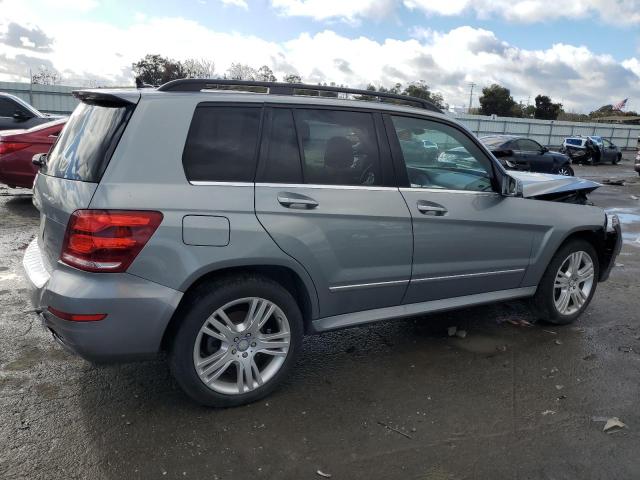 WDCGG5HB5EG335647 | 2014 MERCEDES-BENZ GLK 350