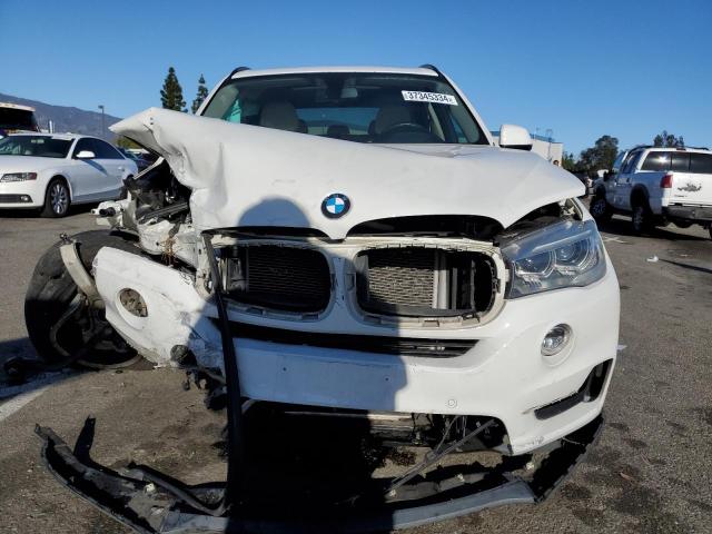 VIN 5UXKR2C50F0H41583 2015 BMW X5, Sdrive35I no.5