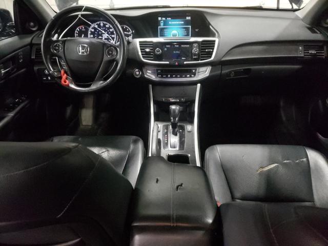 1HGCR3F89EA011325 | 2014 HONDA ACCORD EXL