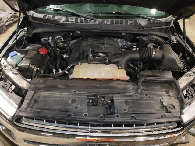 2018 FORD F150 SUPER - 1FTEW1EP1JFB23708