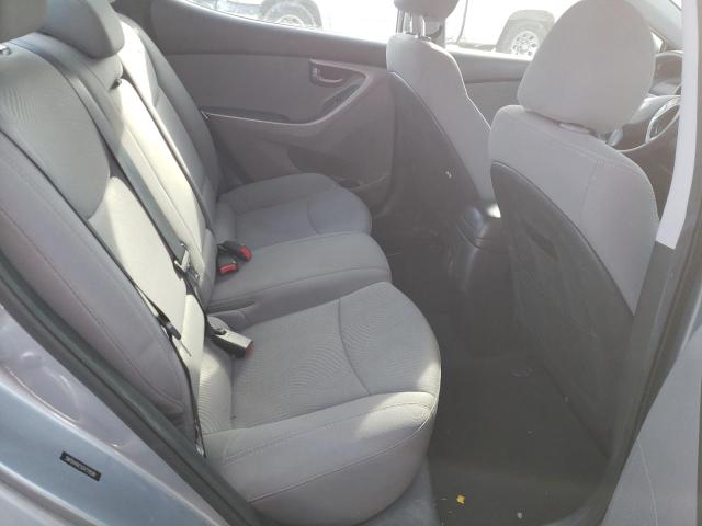 5NPDH4AE5GH719589 | 2016 HYUNDAI ELANTRA SE