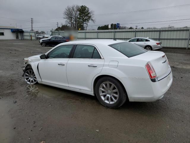 2013 Chrysler 300C VIN: 2C3CCAEG5DH620221 Lot: 39963564