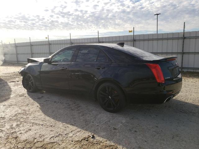 1G6AV5S88F0143697 | 2015 CADILLAC CTS VSPORT