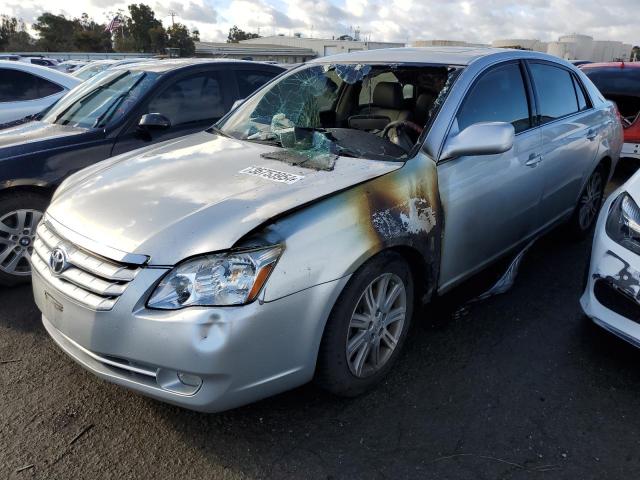 2006 Toyota Avalon XL