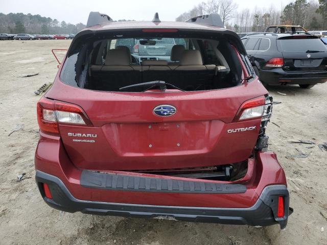 4S4BSANC2J3257684 | 2018 SUBARU OUTBACK 2.