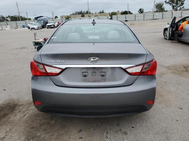 5NPEB4AC5EH859658 | 2014 HYUNDAI SONATA GLS