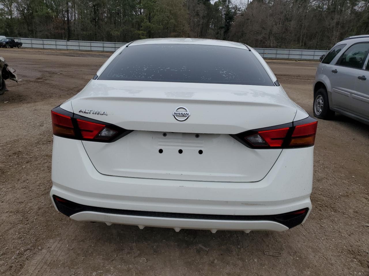1N4BL4BV5KC169017 NISSAN ALTIMA 2019
