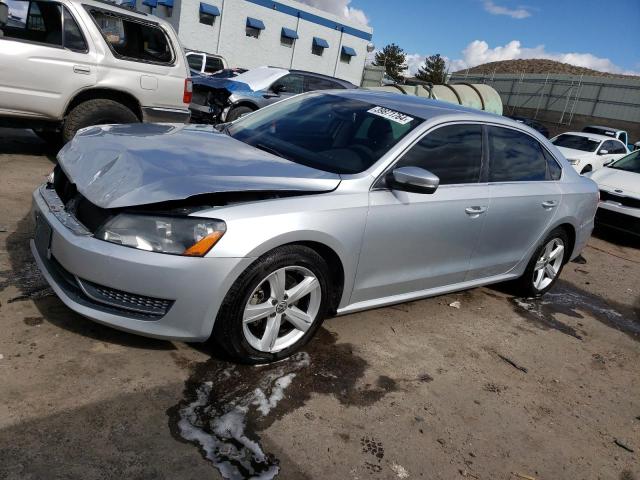 Vin: 1vwbp7a3xec006610, lot: 39871764, volkswagen passat se 2014 img_1