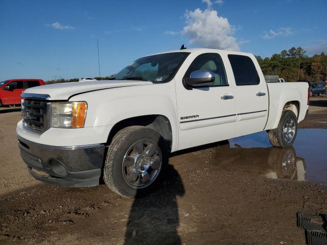 2010 GMC Sierra 1500 SLE