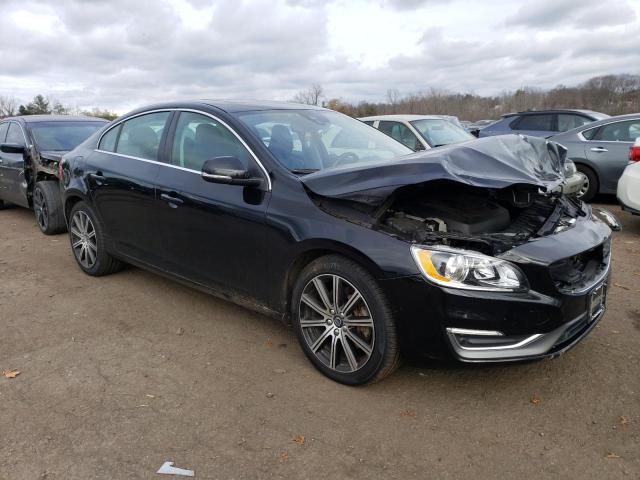 LYV402TKXJB162362 | 2018 VOLVO S60 INSCRI