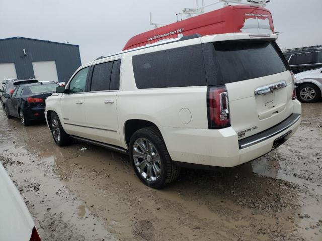 1GKS2JKJ2FR508235 | 2015 GMC YUKON XL D