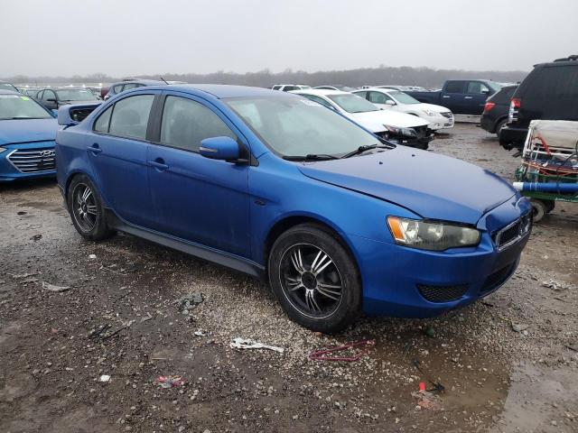 2015 MITSUBISHI LANCER ES - JA32U2FU4FU003700