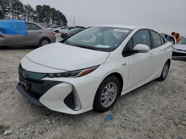 JTDKARFP3H3039870 | 2017 TOYOTA PRIUS PRIM