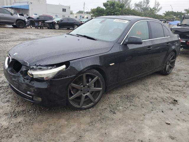 2010 BMW 5 Series 528i