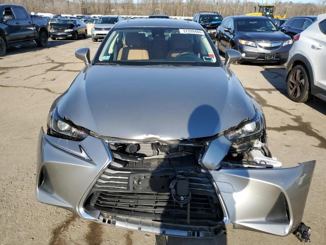 JTHCM1D29H5024197 | 2017 LEXUS IS 300