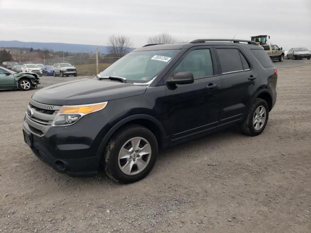 1FM5K8B88EGA97685 | 2014 FORD EXPLORER