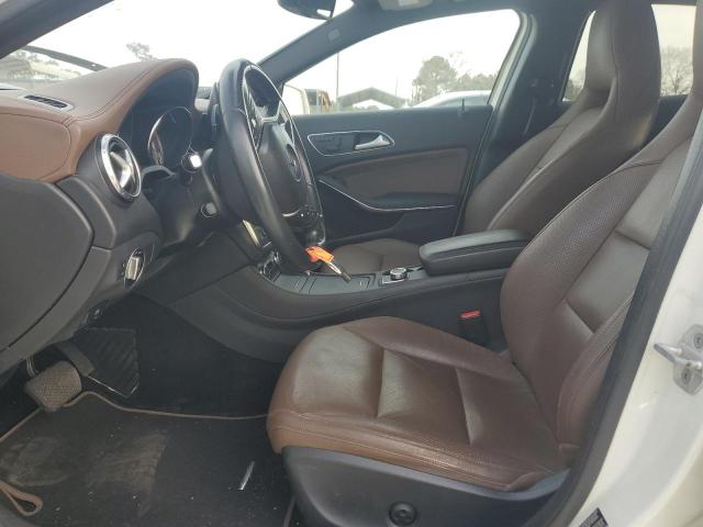 VIN WDCTG4EB4FJ100951 2015 Mercedes-Benz GLA-Class,... no.7