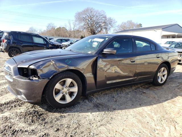 2013 Dodge Charger SE