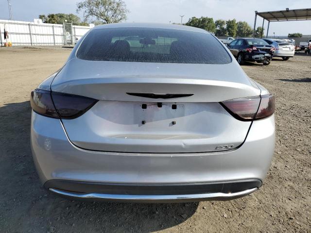 2015 CHRYSLER 200 LIMITE 1C3CCCAB2FN634691