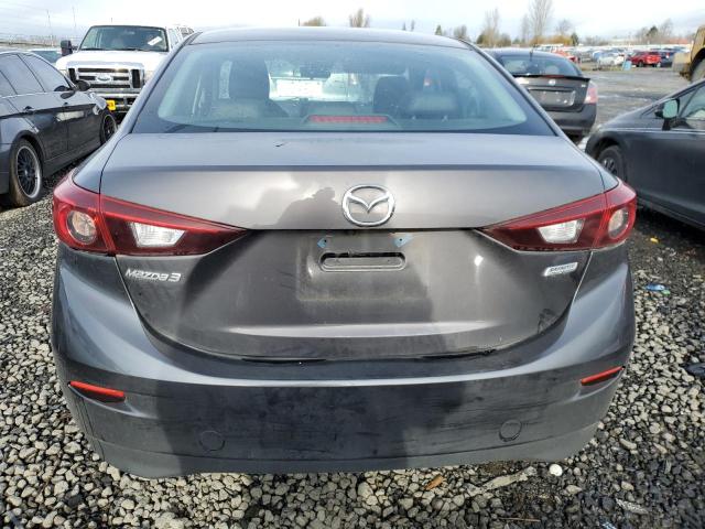 3MZBN1V70HM124118 | 2017 MAZDA 3 TOURING